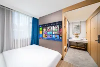 Ousika International Hotel (Kaiping Keyun Zongzhan)