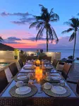 AV Suites Hotel di Abra de Ilog