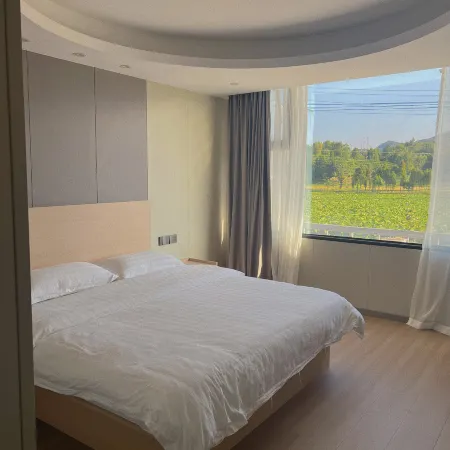 Guanyang Yunzhong Manju Homestay