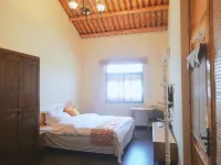 Feidong Yangling Mountain Xia Homestay