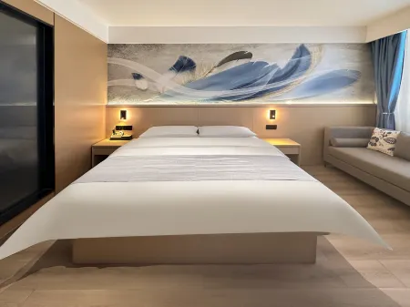 Yayue Hotel (Qipanjing Town Government Branch)