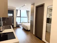 Vinhomes West Point Residence