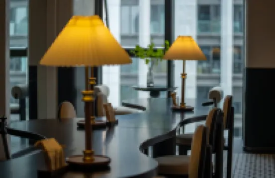 Suwu Yanxuan Wanghu B&B (Taiyuan Jinyang Lake Red Lantern Stadium)