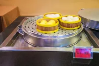 羅平雲之夢酒店 - 早餐