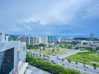 KWEN Loft - City Centre Imago 3BR l 2BR l Studio Hotels in 