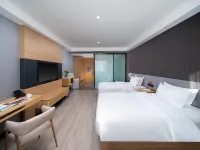 Thank Inn Plus (Beitun Municipal Government Branch) Hotels in BeiTun