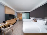 Shankee Tea Style Hotel (Beitun Huayang Road) Hotels in Beitun