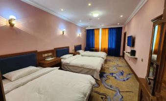 Kayashi Business Hotel, Yecheng County