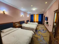 Kayashi Business Hotel, Yecheng County Hotels in Yecheng