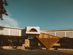 ShuShu·NaLi Forest Hot Spring Hotel