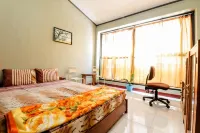 Nabhan Homestay Hotel di Samigaluh