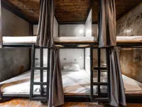 MAD Monkey Hostel Siargao Hotels in General Luna