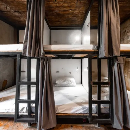 MAD Monkey Hostel Siargao