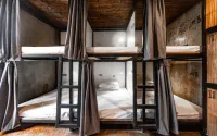 MAD Monkey Hostel Siargao