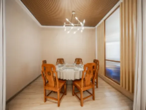 莫林風尚酒店（常寧東風廣場店） 常寧酒店