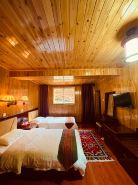 Songpan Ruokencang Chinese Inn