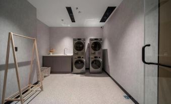 Borrman Hotel (Chaozhou Ancient City PaiFang Street)