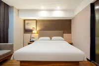 Jtour Inn Hotel (Ningming Hecheng Street) Hotel di Ningming