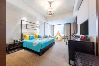 Zibo Zhiweizhai Hotel (Zhoucun Ancient Mall)