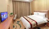 Zhangye Shunxiang Hotel (West High-speed Railway Station)