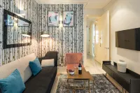 Viridian Apartments in Fitzrovia Serviced Apartments - Charlotte Street Hotels in 
