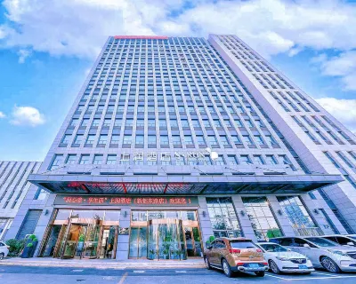 S · Run  Hotel (Yancheng Xindu East Road store)
