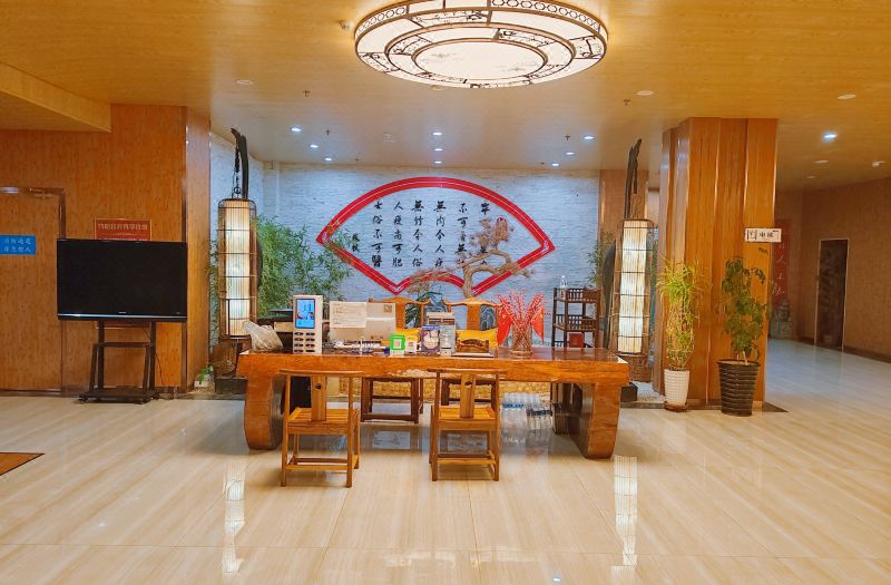Zhubai No.1 Mansion (Qingdao May Fourth Square Hisense Bridge Subway Station) photo 3
