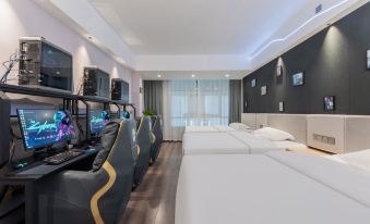 Thunderobot Hotel