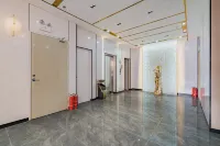Meihao Qingju Meisu (Jieyang Chaoshan Airport Branch) - 2-نجوم