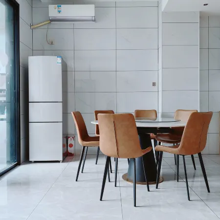 Xinyue Homestay Tea Space