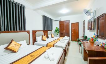 Khanh Vy Hotel