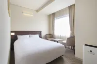 Takamatsu Park Hotel - 3-Star
