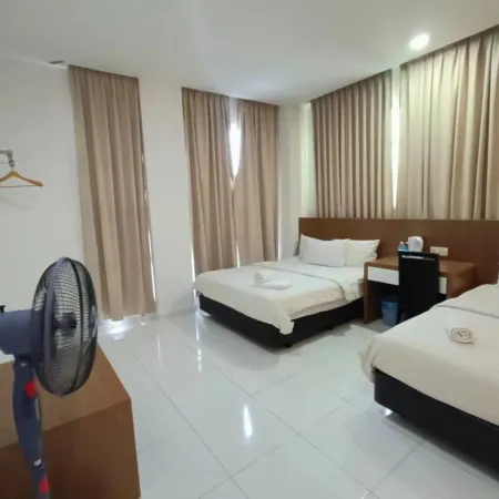 Hotel Wawasan