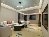 네이샹 달랑 타오사 호텔 네이샹 호텔