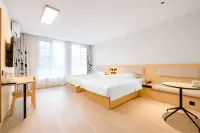 Hi Inn Hotel (Zhoukou Zhongxin Yiyuan) Hotels in Zhoukou