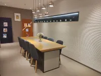 Homeinn Pebble Hotel (Linyi Yinan Government Plaza)