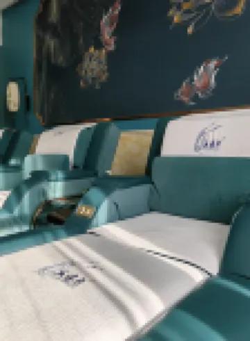 長興博陽開元名庭大酒店