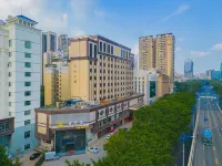 Huizhou Yijiasheng Hotel (Huicheng Jiangbei Municipal Government Branch) Hotels in Huizhou