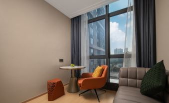 CityNote Hotel