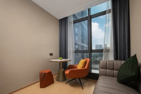 CityNote Hotel