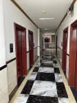 Ruichang Huanghai Business Hotel