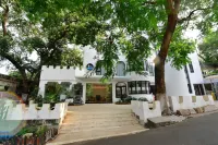 Gulangyu Lanting Homestay Các khách sạn ở Khu thắng cảnh Gulangyu