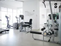Georgetown Penang Family 2BR Seaview Suite - ที่มีฟิตเนส