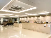 Guide Hotel Taipei Bade