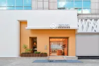Huipuyi Comfortable Business Hotel (Linhai Yintai Branch)
