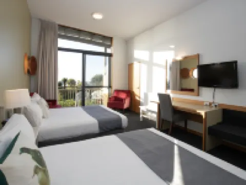 Scenic Hotel Punakaiki Hotels in Punakaiki