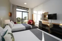 Scenic Hotel Punakaiki Hotels in Punakaiki