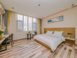 Wenshan Xinrui Boutique Hotel