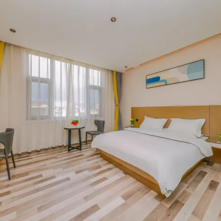 Wenshan Xinrui Boutique Hotel