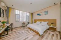 Wenshan Xinrui Boutique Hotel